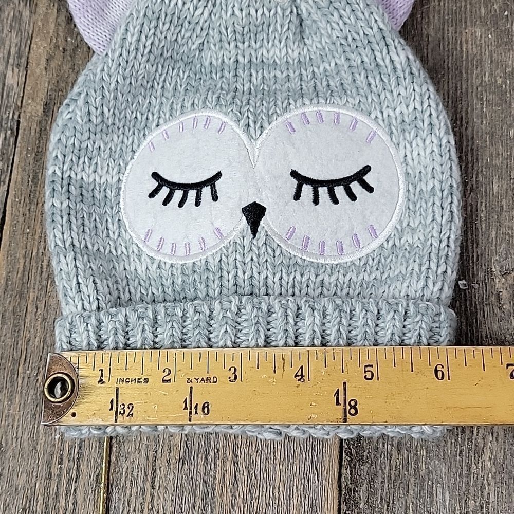 Great Northern winter hat Size 4-6x - Picture 3 of 5